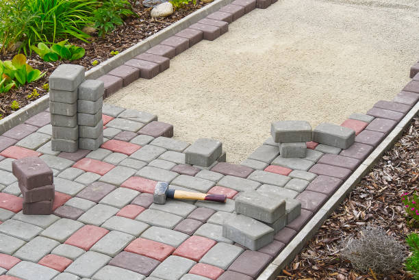 Best Best Driveway Pavers  in Lemoore Station, CA