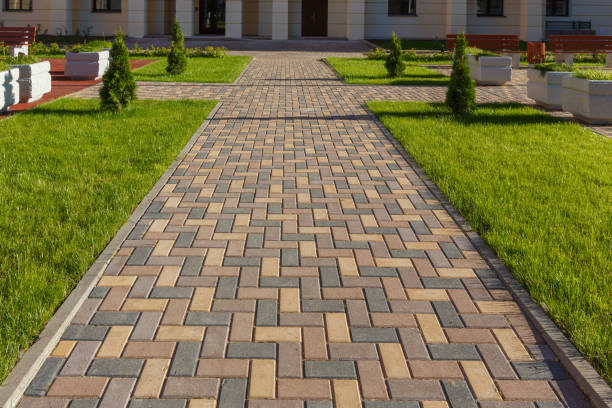 Best Driveway Repair Near Me  in Lemoore Station, CA